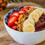 Café Araguaia Comida