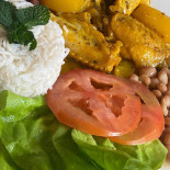 Café Araguaia Comida