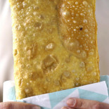 Café Araguaia Comida