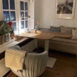 Baladi À l'intérieur