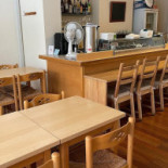 Hinodeya À l'intérieur