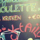 Affligem Cafe Carte
