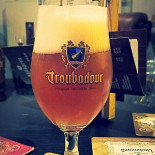 Affligem Cafe Boisson