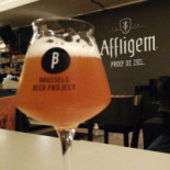Affligem Cafe Carte