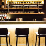 Affligem Cafe À l'intérieur