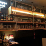 Affligem Cafe À l'intérieur