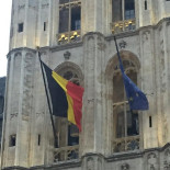 Affligem Cafe Extérieur