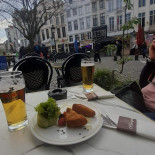 Affligem Cafe Boisson