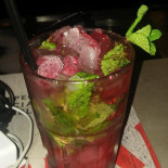 Affligem Cafe Nourriture