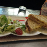 Affligem Cafe Nourriture