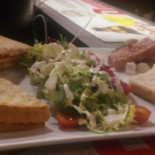 Affligem Cafe Nourriture