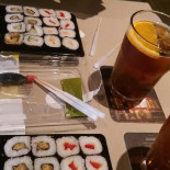 Affligem Cafe Nourriture