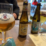 Affligem Cafe Boisson