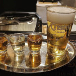 Affligem Cafe Boisson