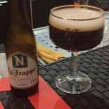 Affligem Cafe Boisson