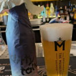 Affligem Cafe Boisson