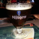 Affligem Cafe Boisson