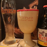 Affligem Cafe Boisson