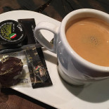 Affligem Cafe Boisson