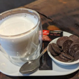 Affligem Cafe Boisson