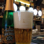 Affligem Cafe Boisson