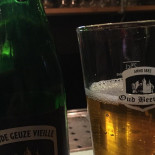 Affligem Cafe Bebida