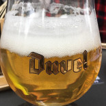 Affligem Cafe Bebida