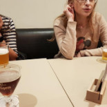 Affligem Cafe Bebida