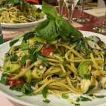 A Casa Mia Nourriture