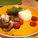 A Casa Mia Nourriture