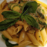 A Casa Mia Nourriture