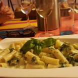 A Casa Mia Nourriture