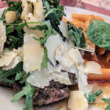 A Casa Mia Nourriture