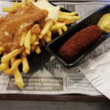 Kees Kroket Den Bosch Nourriture