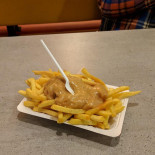 Kees Kroket Den Bosch Boisson