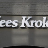 Kees Kroket Den Bosch Boisson