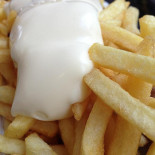 Kees Kroket Den Bosch Boisson