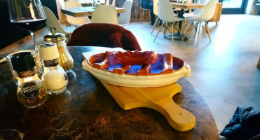 Work Warehouse Bebida