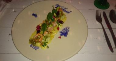 Work Warehouse Comida