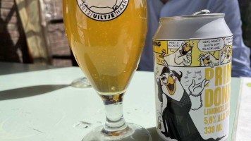 Work Warehouse Bebida