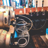 Gist À l'intérieur