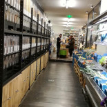 Chyl À l'intérieur