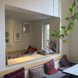 Chyl À l'intérieur