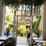 Chyl À l'intérieur