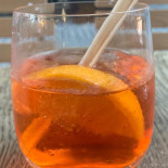 Café Bizon Getränk