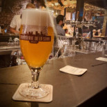 Café Bizon Getränk