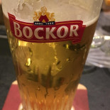 Café Bizon Getränk