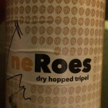 Café Bizon Getränk