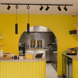 Lil Bao À l'intérieur