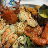 Lobster House Nourriture